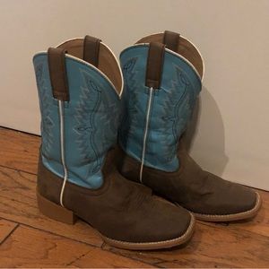 Kids Ariat Boots